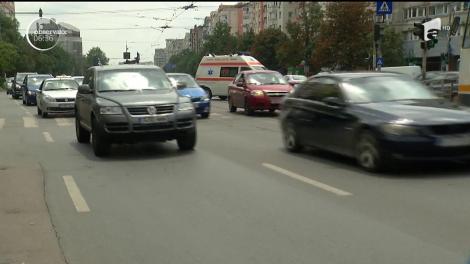 O nouă taxă auto pe care rom&acirc;nii vor fi nevoiți să o plătească de la 1 Ianuarie