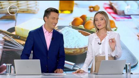 Bănăţenii sunt cei mai buni la clătite