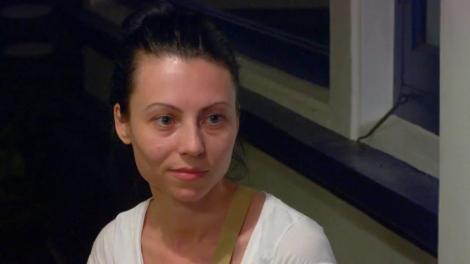 Cati vede primele scene cu Răzvan și ispita și are o reacție șocantă: "Se va întâmpla! Îi plac femeile cu forme"