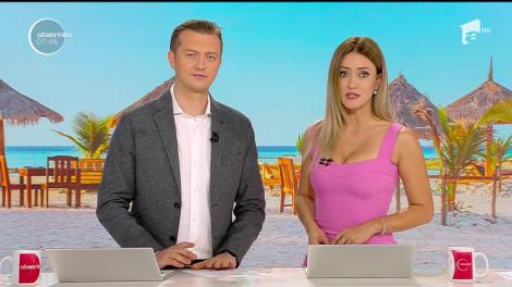 Angajați din Etiopia, gazde la Năvodari