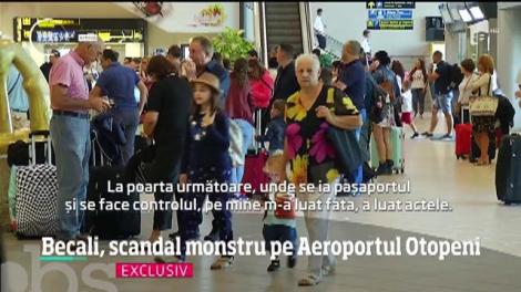 SCANDAL MONSTRU între Gigi Becali și un europarlamentar, în văzul tuturor! Ce l-a făcut pe omul de afaceri să se dezlănțuie?