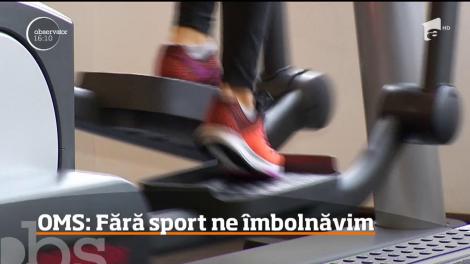 Experții au calculat! Câte minute de sport pe săptămână te pot feri de diabet și hipertensiune. Sunt mai puține decât ai crede!