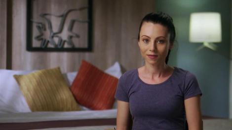 Cati și ispita Raul s-au întors pe insula fetelor