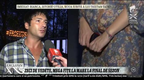 Radu Vâlcan, idolul fanilor emisiunii Insula Iubirii, aşteaptă cu emoţie naşterea celui de al doilea băieţel al său!