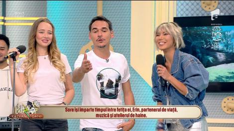 Sore arată într-o formă de zile mari! Artista a dezvăluit care este SECRETUL