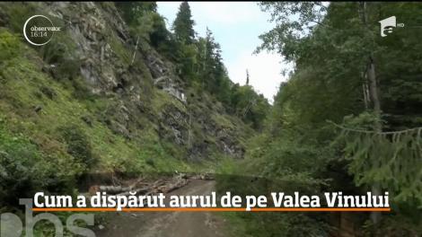 Stâncile Dracului din munții Rodnei, unul dintre cele mai frumoase locuri din țară