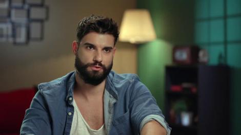 Andi și-a ales concurenta pe care vrea să o ispitească