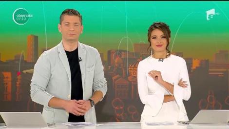 Este poate cea mai importantă zi a copilăriei, în care cei mai mici şi mai mari, dar şi părinţii lor aud cu emoţie primul clopoţel