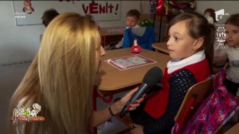 Prima zi de școala a început...în CONTAINER! Cum arată locul în care învață elevii români