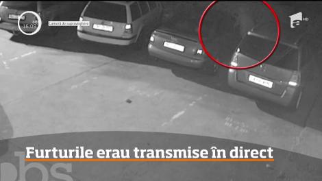 Un hoț a crezut că a dat lovitura, dar a intrat direct în gura lupului. Cum a ajuns după gratii în doi timpi și trei mișcări