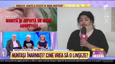 Cântăreaţă celebră, snopită în bătaie de 5 bărbaţi!  "Am fost atacată, mi-au luat bijuteriile de pe mine"
