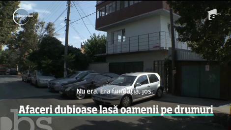 Blocul care a ars în Bucureşti deschide anchete. Şi poate, şi ochii cumpărătorilor. Tentaţi de preţuri mici, mulţi trec cu vederea neregulile dezvoltatorilor