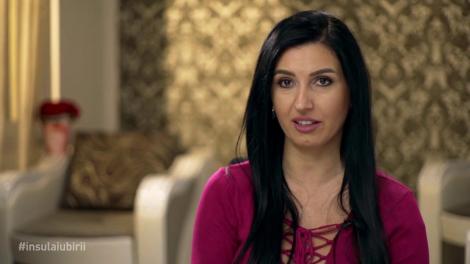 Mirela, dezvăluiri despre viața de după gratii: "Am fost închisă cu criminale"