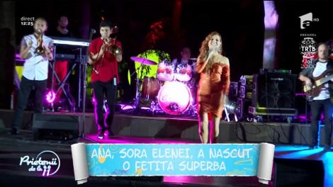 Elena Gheorghe s-a transformat complet și fanii n-o mai recunosc! Cum arată acum artista