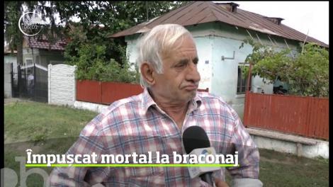 Sfârşit tragic pentru un bărbat de 48 de ani din Olt