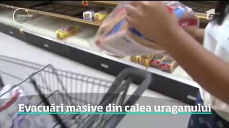 Statele Unite se pregătesc pentru cel mai puternic uragan care a lovit estul ţării în ultimii 10 ani