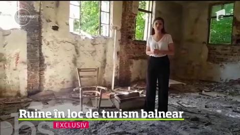 România stă pe o adevărată comoară. Izvoare cu ape minerale care ar putea să ne aducă faimă în lumea întreagă pentru turismul balnear