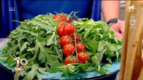 „La vie est belle”, o rețetă pentru cei cu gusturi fine! Se face imediat și succesul e garantat!