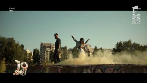 „Nimeni ca noi” este melodia ce va cuceri toate topurile muzicale! Orice îndrăgostit trebuie s-o asculte