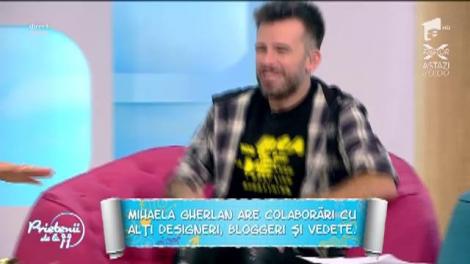 Stil de succes cu Ellida Toma! Ce haine purtăm toamna aceasta?