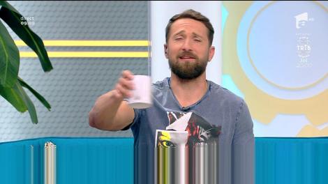 Dani a fost dat de gol de Răzvan! Cum a luat acesta examenul de BAC! „Tu îți înregistrai comentariile și...”