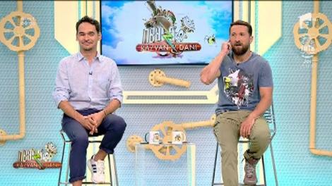 Răzvan face mărturisiri șocante. Și-a încălcat cea mai mare promisiune: „Mă târâiam ca șarpele”