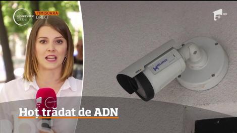 Nu există jaf perfect!