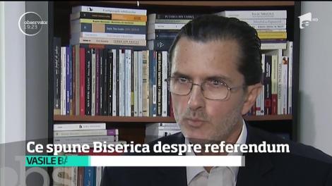 Pe 7 octombrie, românii vor trebui să spună dacă sunt de acord ca familia să fie definită de uniunea dintre un bărbat şi o femeie