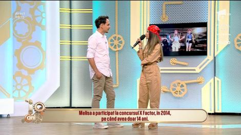 Melisa, după vizita ei în Japonia: ”Nimic nu se compară cu Tokyo”