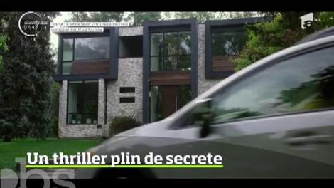 Pelicula "A simple Favor", cu actriţele Bleik Laivli şi Anna Kendrick în rolurile principale, a avut premiera în Statele Unite