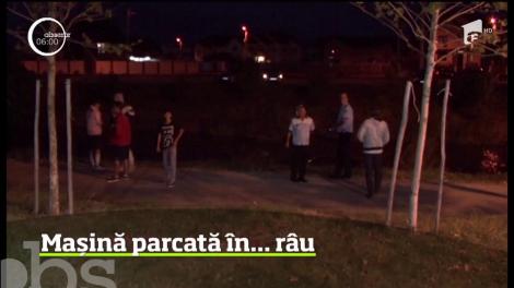 Un tânăr din Târgu Jiu a avut parte de o surpriză mai puţin plăcută la o banală cină în oraş