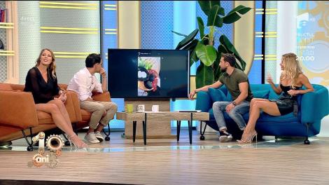 Schimbări URIAȘE la „Neatza cu Răzvan și Dani”! Adevărul despre Flavia a ieșit la lumină! „Am venit să căutăm o fată și pierdem DOUĂ...”