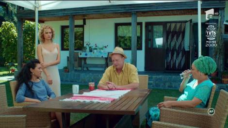 FRUCTUL OPRIT ONLINE. Sonia i-a făcut pe olteni să RĂBUFNEASCĂ: "Femeie stricată şi fără minte, nu mai primeşti nimic de la noi"