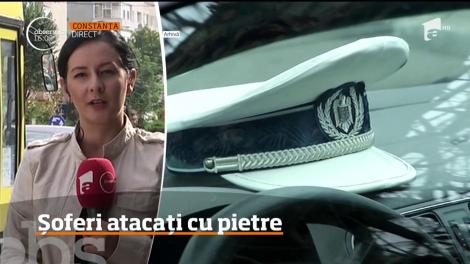 O nouă metodă de atac asupra şoferilor face pagube pe drumurile din mai multe judeţe din ţară!