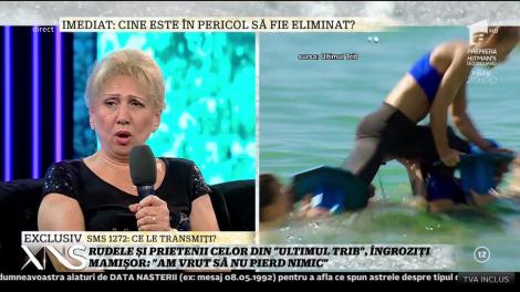 Premiera "Ultimul Trib", motiv de îngrijorare pentru mama lui Dorian Popa : "A fost cumplită prima probă. De acum înainte cum va fi?"