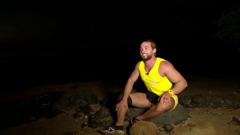 Daniela Crudu, terorizată de Dorian Popa! I-a turnat o găleată cu apă în cap