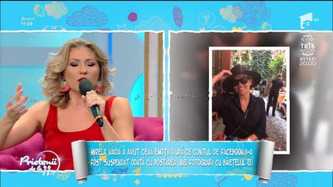 Mirela Vaida s-a ÎNFURIAT cumplit! Ce gest ȘOCANT au făcut fanii vedetei