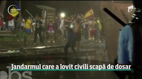 Raed Arafat, audiat în dosarul protestelor din Piața Victoriei