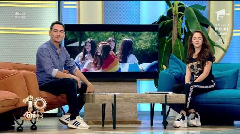 BiBi este noua senzație a muzicii românești! Are sute de mii de fani, la doar 16 ani!