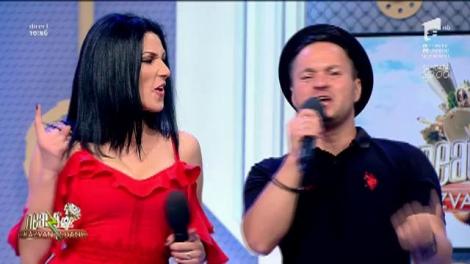 Provincialii cântă, la Neatza, melodia „Lei, Lei”