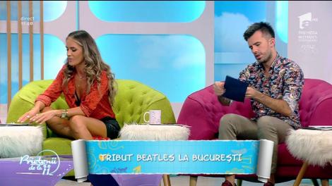 Cel mai tare concert al momentului! Toți fanii The Beatles așteaptă cu nerăbdare spectacolul