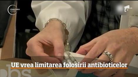 Avertisment din partea Parlamentului European pentru România: „Aceste pastile sunt foarte periculoase pentru populație”