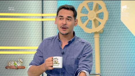 Dani Oțil a tras cu ochiul la mașinile din trafic și a rămas ȘOCAT! „Corporatistele o sa aibă în mașină și o...”