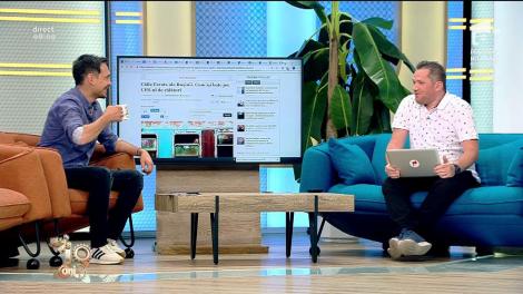 Smiley News! CFR-ul a stabilit trei recorduri într-o zi: s-au vândut 500 de bilete într-o zi, au uitat să oprească în Bârlad și intârzierile trenurilor au fost de 8,6 ani