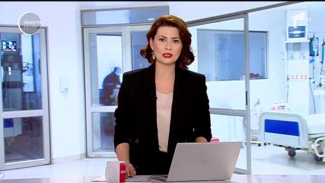 Caz ȘOCANT! O JUDECĂTOARE a ajuns la spital cu capul plin de LOVITURI, aplicate de soţul ei poliţist! Ce ”VERDICT” va primi bărbatul