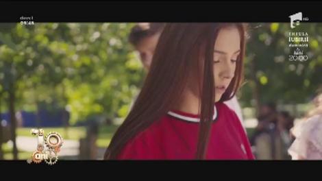 BiBi cântă, la Neatza, melodia „Friend Zone”