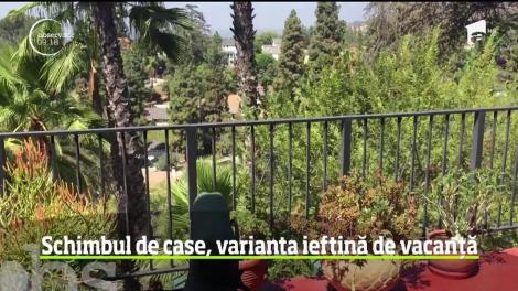 O familie de clujeni au vizitat SUA fără să plătească nicio noapte de cazare