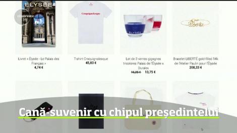 Palatul Elysee urmează exemplul Casei Regale Britanice