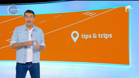 Tips&Trips. În câte ţări din lume puteţi călători cu paşaportul românesc, fără a avea nevoie de viză de intrare