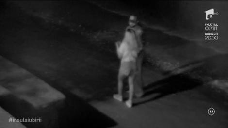 Mari, orbită de furie: "Este un tomberonist! E urât cu spume"